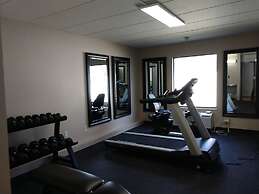 SureStay Hotel by Best Western Florence