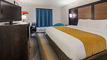 SureStay Hotel by Best Western Florence