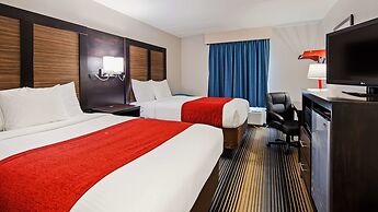 SureStay Hotel by Best Western Florence