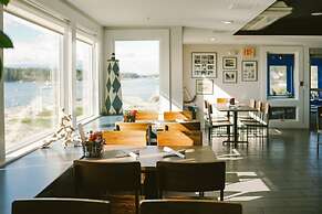 Sebasco Harbor Resort & Golf Club