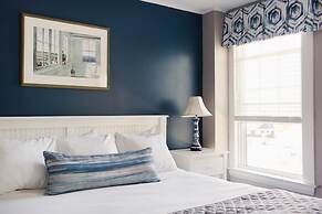 Sebasco Harbor Resort & Golf Club