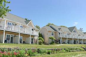 Sebasco Harbor Resort & Golf Club