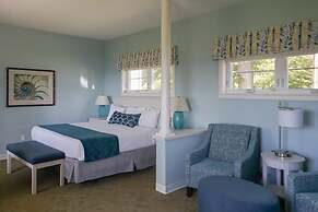 Sebasco Harbor Resort & Golf Club