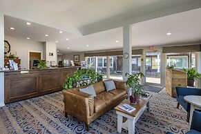 Sebasco Harbor Resort & Golf Club