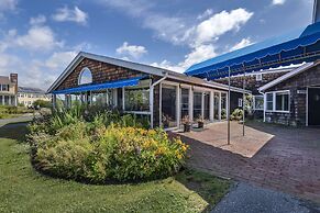 Sebasco Harbor Resort & Golf Club