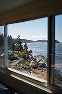 Sebasco Harbor Resort & Golf Club