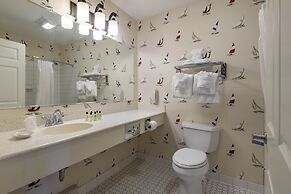 Sebasco Harbor Resort & Golf Club