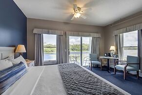 Sebasco Harbor Resort & Golf Club