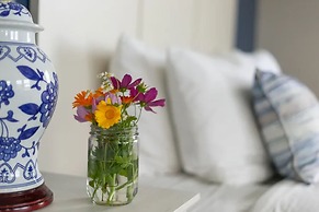 Sebasco Harbor Resort & Golf Club