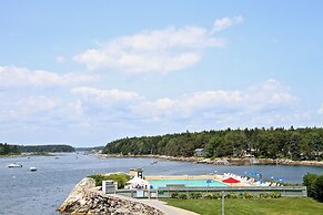 Sebasco Harbor Resort & Golf Club