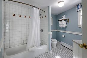 Sebasco Harbor Resort & Golf Club