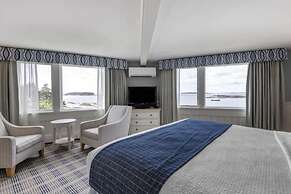 Sebasco Harbor Resort & Golf Club