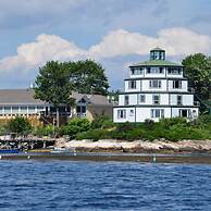 Sebasco Harbor Resort & Golf Club