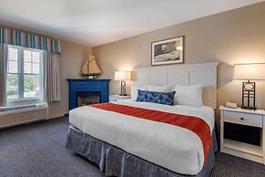 Sebasco Harbor Resort & Golf Club