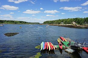Sebasco Harbor Resort & Golf Club