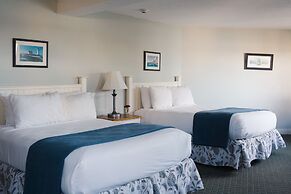 Sebasco Harbor Resort & Golf Club