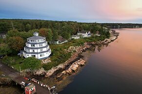 Sebasco Harbor Resort & Golf Club