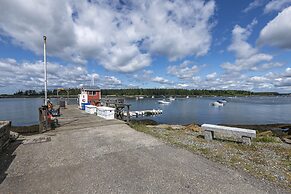 Sebasco Harbor Resort & Golf Club