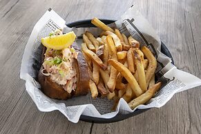 Sebasco Harbor Resort & Golf Club