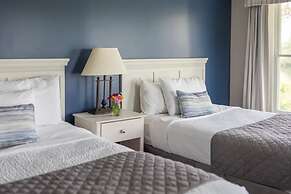 Sebasco Harbor Resort & Golf Club