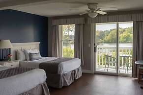 Sebasco Harbor Resort & Golf Club