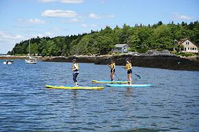 Sebasco Harbor Resort & Golf Club