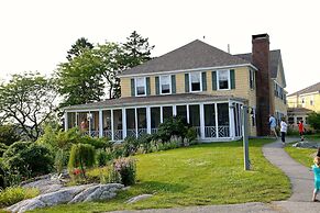 Sebasco Harbor Resort & Golf Club