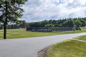 Sebasco Harbor Resort & Golf Club