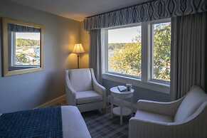 Sebasco Harbor Resort & Golf Club