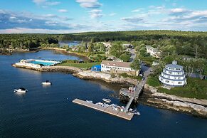 Sebasco Harbor Resort & Golf Club