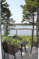 Sebasco Harbor Resort & Golf Club