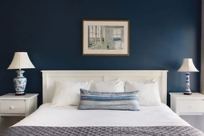 Sebasco Harbor Resort & Golf Club