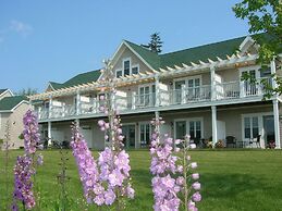 Sebasco Harbor Resort & Golf Club