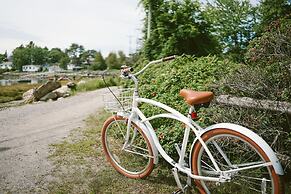 Sebasco Harbor Resort & Golf Club