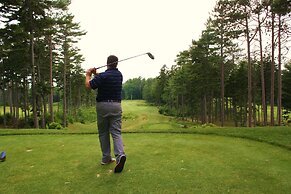 Sebasco Harbor Resort & Golf Club