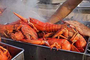 Sebasco Harbor Resort & Golf Club