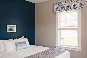 Sebasco Harbor Resort & Golf Club