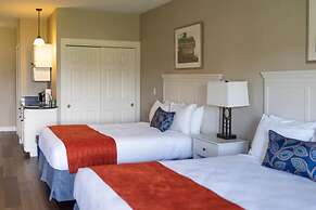 Sebasco Harbor Resort & Golf Club