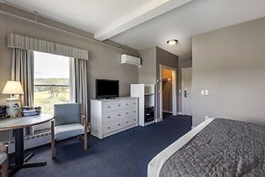 Sebasco Harbor Resort & Golf Club