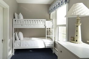 Sebasco Harbor Resort & Golf Club