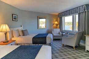 Sebasco Harbor Resort & Golf Club