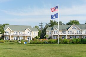 Sebasco Harbor Resort & Golf Club