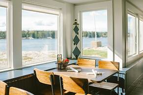 Sebasco Harbor Resort & Golf Club