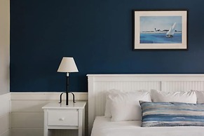 Sebasco Harbor Resort & Golf Club