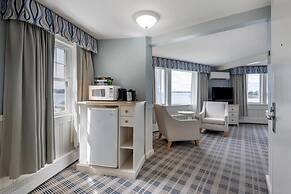 Sebasco Harbor Resort & Golf Club