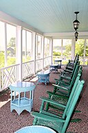 Sebasco Harbor Resort & Golf Club