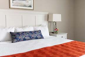 Sebasco Harbor Resort & Golf Club