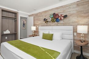 Chesterfield Hotel & Suites