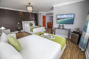 Chesterfield Hotel & Suites