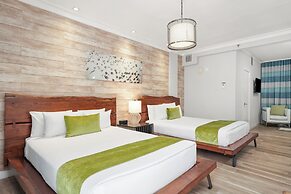 Chesterfield Hotel & Suites